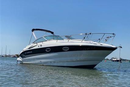 Crownline 250 CR for sale in United Kingdom for £36,995 Crownline 250 CR for sale in United Kingdom for £36,995