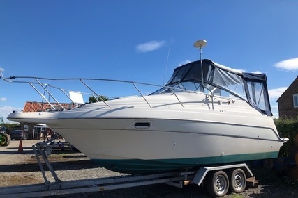 Maxum 2400 for sale in United Kingdom for £24,995 Maxum 2400 for sale in United Kingdom for £24,995