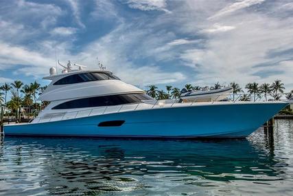 Viking Yachts Enclosed Bridge for sale in United States of America for $8,499,000 (£6,604,345) Viking Yachts Enclosed Bridge for sale in United States of America for $8,499,000 (£6,604,345)