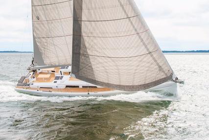 Hanse 548 for sale in Malta for €387,990 (£334,019)