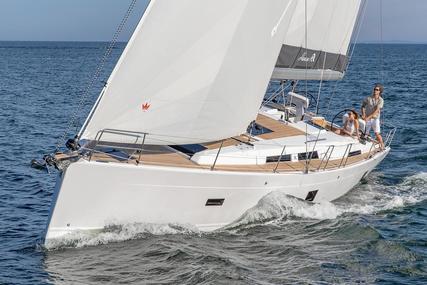 Hanse 458 for sale in Malta for €207,900 (£189,922) Hanse 458 for sale in Malta for €207,900 (£189,922)