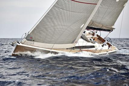 Dehler 46 for sale in Malta for €379,900 (£321,630) Dehler 46 for sale in Malta for €379,900 (£321,630)
