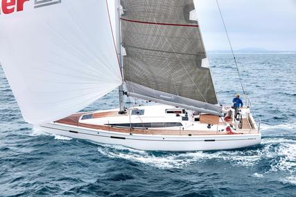 Dehler 42 for sale in Malta for €207,990 (£178,283)