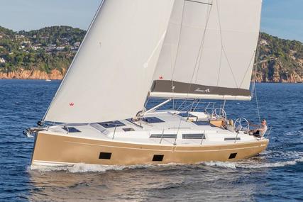 Hanse 418 for sale in Malta for €165,990 (£143,120)