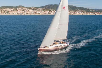 Hanse 388 for sale in Malta for €131,990 (£114,755)