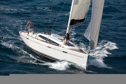 Dehler 38 for sale in Malta for €164,990 (£142,257)