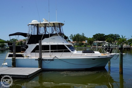 Uniflite 36 Double Cabin for sale in United States of America for $89,900 (£69,923) Uniflite 36 Double Cabin for sale in United States of America for $89,900 (£69,923)