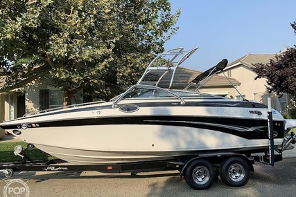 Crownline 236 LS for sale in United States of America for $45,000 (£34,968) Crownline 236 LS for sale in United States of America for $45,000 (£34,968)