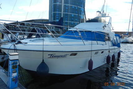 Fairline Corniche 31 for sale in United Kingdom for £44,950 Fairline Corniche 31 for sale in United Kingdom for £44,950