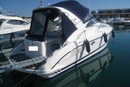 Fairline Targa 30 for sale in Spain for €60,000 (£54,758) Fairline Targa 30 for sale in Spain for €60,000 (£54,758)