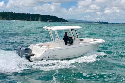 Robalo Boats For Sale