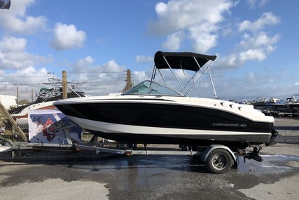 Chaparral 18 for sale in United Kingdom for £23,995
