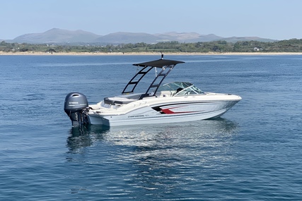 Chaparral Ssi 19 ob sport for sale in United Kingdom for £52,944