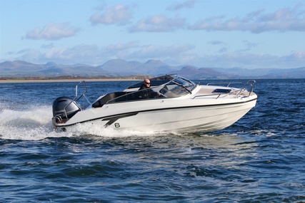 Finnmaster Day cruiser T6 for sale in United Kingdom for £51,430