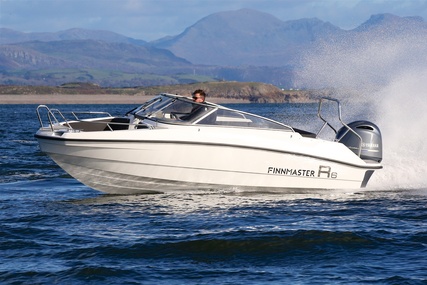 Finnmaster Bowrider R6 for sale in United Kingdom for £51,842