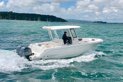 Robalo Centre console R272 for sale in United Kingdom for £164,495