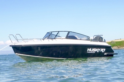Finnmaster r series R7 for sale in United Kingdom for £59,950