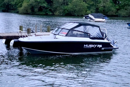 Finnmaster r series R6 for sale in United Kingdom for £48,364