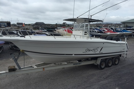 Stamas Tarpon 290 for sale in United Kingdom for £29,995 Stamas Tarpon 290 for sale in United Kingdom for £29,995