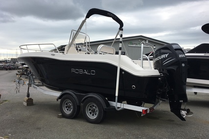Robalo Centre console R200 for sale in United Kingdom for £41,995