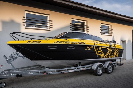 Yamarin 68 Day Cruiser for sale in Poland for £50,000