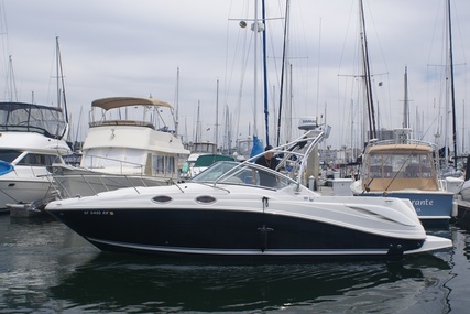 Sea Ray 270 Amberjack for sale in United States of America for $57,300 (£41,566)
