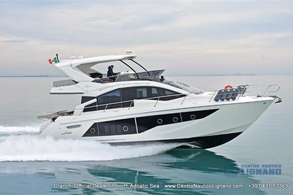 Cranchi E 56 F Evoluzione for sale in Italy for P.O.A. (P.O.A.) Cranchi E 56 F Evoluzione for sale in Italy for P.O.A. (P.O.A.)