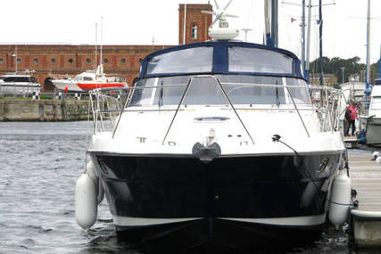 Fairline Targa 41 Cruiser for sale in United Kingdom for £84,995 Fairline Targa 41 Cruiser for sale in United Kingdom for £84,995