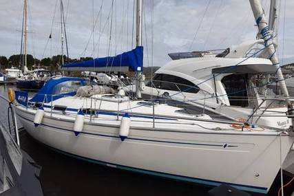 Bavaria Yachts 34 for sale in United Kingdom for £38,000 Bavaria Yachts 34 for sale in United Kingdom for £38,000