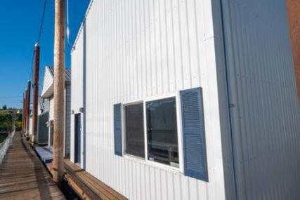 Custom Boathouse - Steelhead Construction for sale in United States of America for $60,000 (£46,698) Custom Boathouse - Steelhead Construction for sale in United States of America for $60,000 (£46,698)