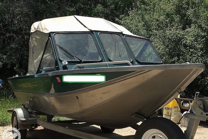 Weldcraft 18 Renegade for sale in United States of America for $18,750 (£13,601)