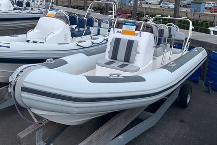 Ballistic 6m for sale in United Kingdom for £46,035 Ballistic 6m for sale in United Kingdom for £46,035
