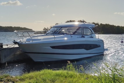 Jeanneau LEADER 36 SPORTOP for sale in Finland for €282,000 (£244,319)