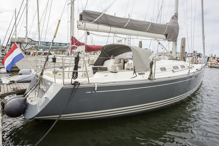 X-Yachts X- 40 for sale in Netherlands for €165,000 (£150,198) X-Yachts X- 40 for sale in Netherlands for €165,000 (£150,198)