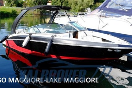 Regal 2300 for sale in Italy for €75,000 (£68,272) Regal 2300 for sale in Italy for €75,000 (£68,272)