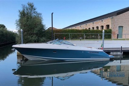 Chris-Craft CORSAIR 36 EUROPEAN EDITION for sale in Italy for €194,000 (£177,051) Chris-Craft CORSAIR 36 EUROPEAN EDITION for sale in Italy for €194,000 (£177,051)