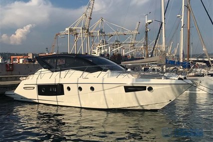 Cranchi Mediteranee 44 for sale in Italy for €439,000 (£401,038) Cranchi Mediteranee 44 for sale in Italy for €439,000 (£401,038)