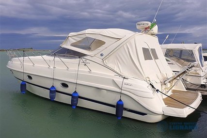 Cranchi Zaffiro 34 for sale in Italy for €95,000 (£86,785) Cranchi Zaffiro 34 for sale in Italy for €95,000 (£86,785)