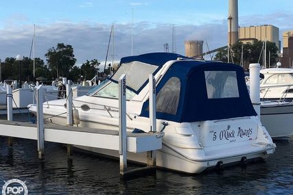 Sea Ray 290 Sundancer for sale in United States of America for $27,800 (£20,096)