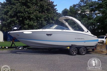 Regal LS6 for sale in United States of America for $106,000 (£83,085) Regal LS6 for sale in United States of America for $106,000 (£83,085)