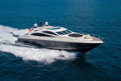 Sunseeker Predator 82 for sale in Spain for €950,000 (£864,776) Sunseeker Predator 82 for sale in Spain for €950,000 (£864,776)