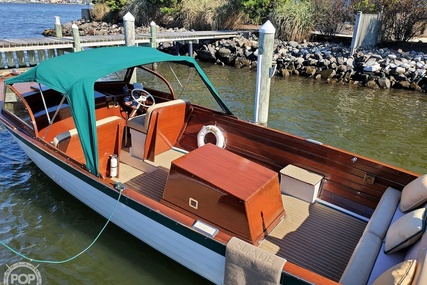 Chris-Craft Sea-Skiff for sale in United States of America for $19,999 (£14,305)