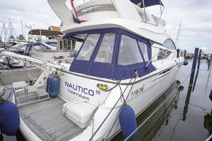 Fairline Phantom 50 for sale in Netherlands for €289,000 (£251,543)