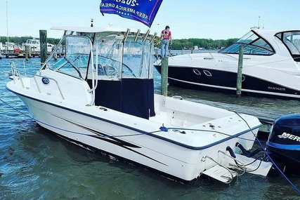 Hydra-Sports 23 for sale in United States of America for $20,250 (£15,636) Hydra-Sports 23 for sale in United States of America for $20,250 (£15,636)