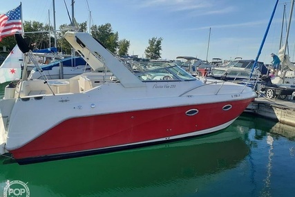 Rinker Fiesta Vee 270 for sale in United States of America for $31,700 (£24,672) Rinker Fiesta Vee 270 for sale in United States of America for $31,700 (£24,672)