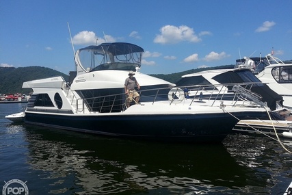 Bluewater Yachts 5200 for sale in United States of America for $220,000 (£159,589)