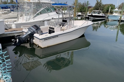 Grady-White Escape 209 for sale in United States of America for $22,000 (£15,762)
