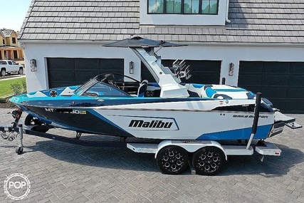 Malibu 23 LSV for sale in United States of America for $140,000 (£109,903) Malibu 23 LSV for sale in United States of America for $140,000 (£109,903)
