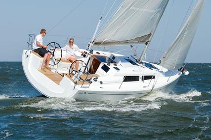 Hanse 315 for sale in Canada for P.O.A.