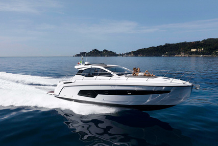 Azimut Yachts Atlantis 45 for sale in United Kingdom for £595,450 Azimut Yachts Atlantis 45 for sale in United Kingdom for £595,450